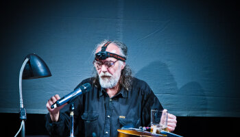 Marian Palla Foto:David Konečný